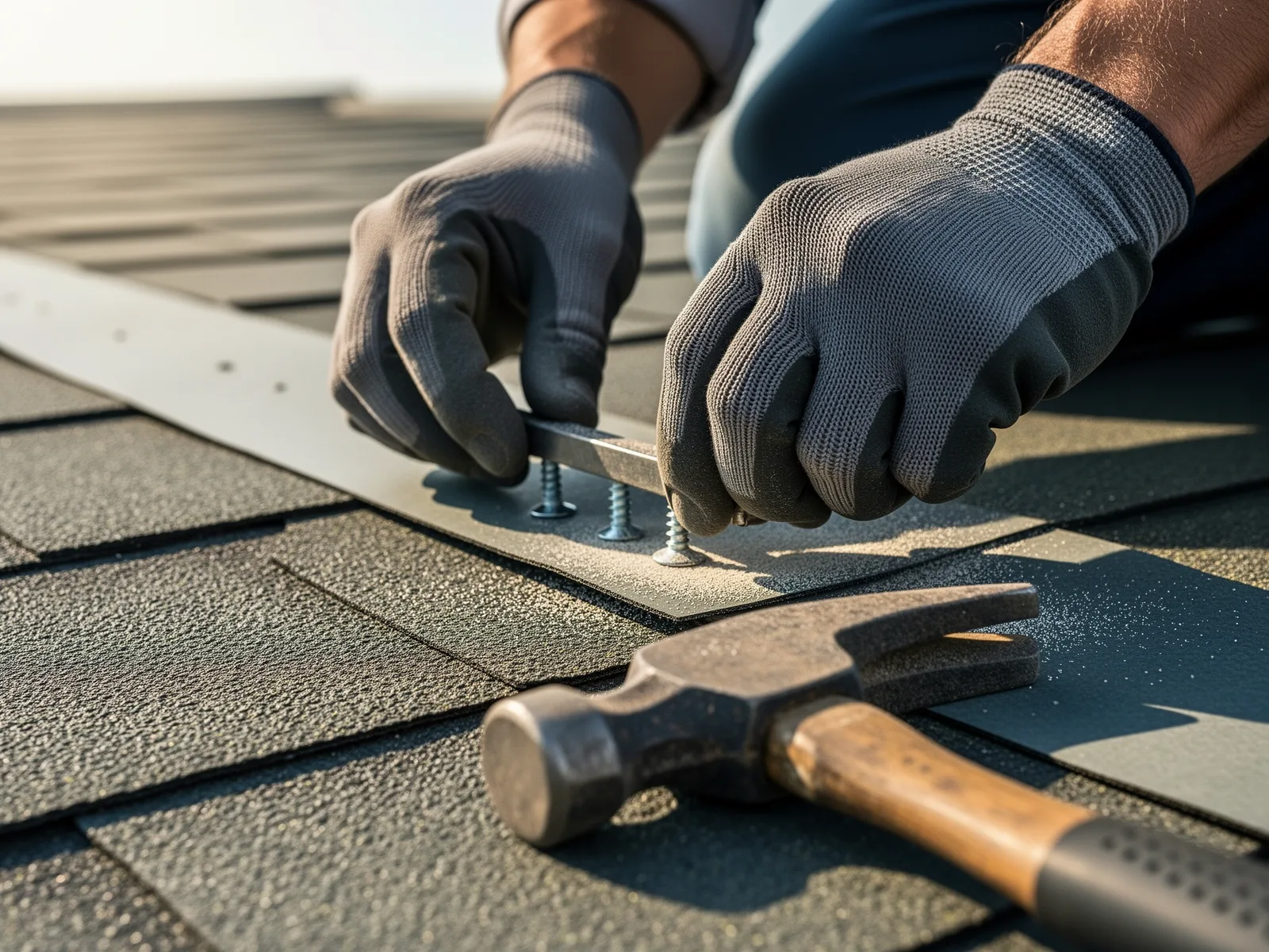 Why choose Fascia Repair in Connoquenessing, PA